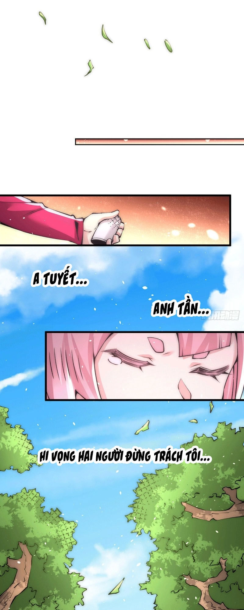 Đô Thị Đỉnh Phong Cao Thủ Chapter 203 - 4