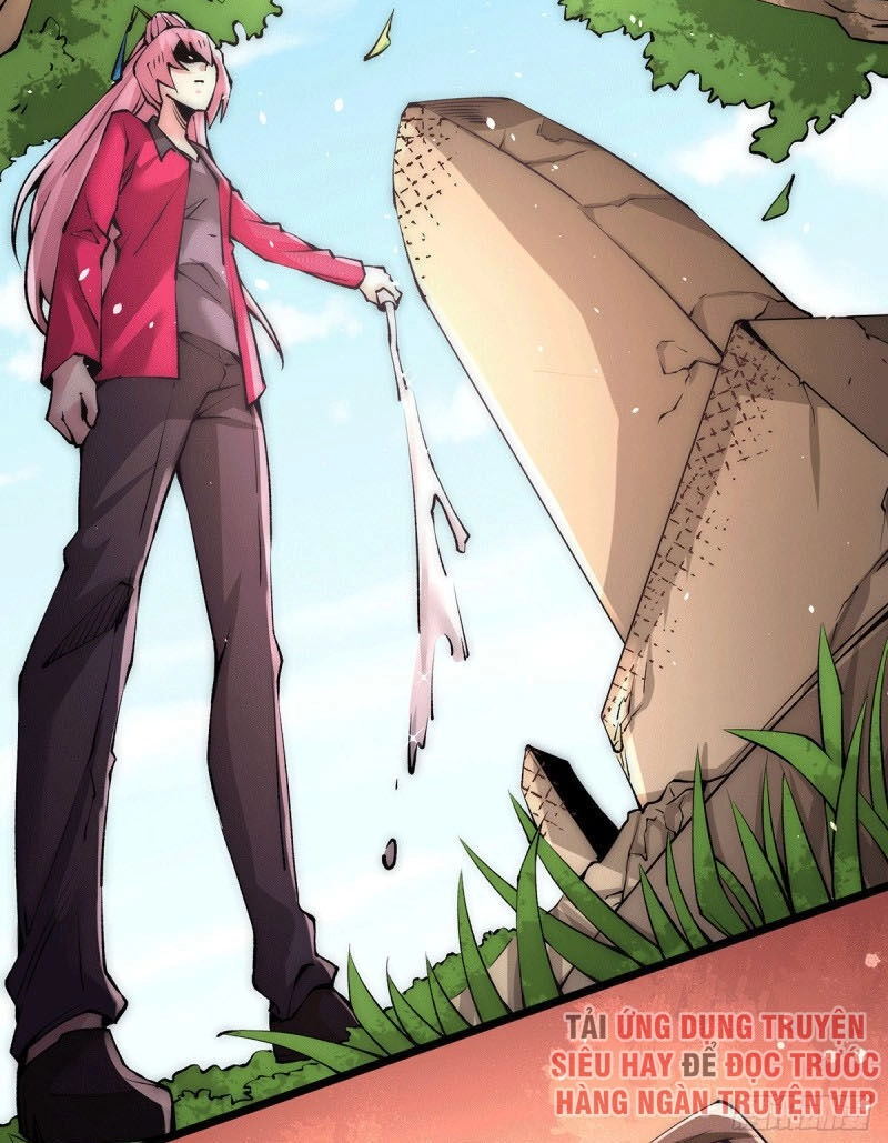 Đô Thị Đỉnh Phong Cao Thủ Chapter 203 - 5