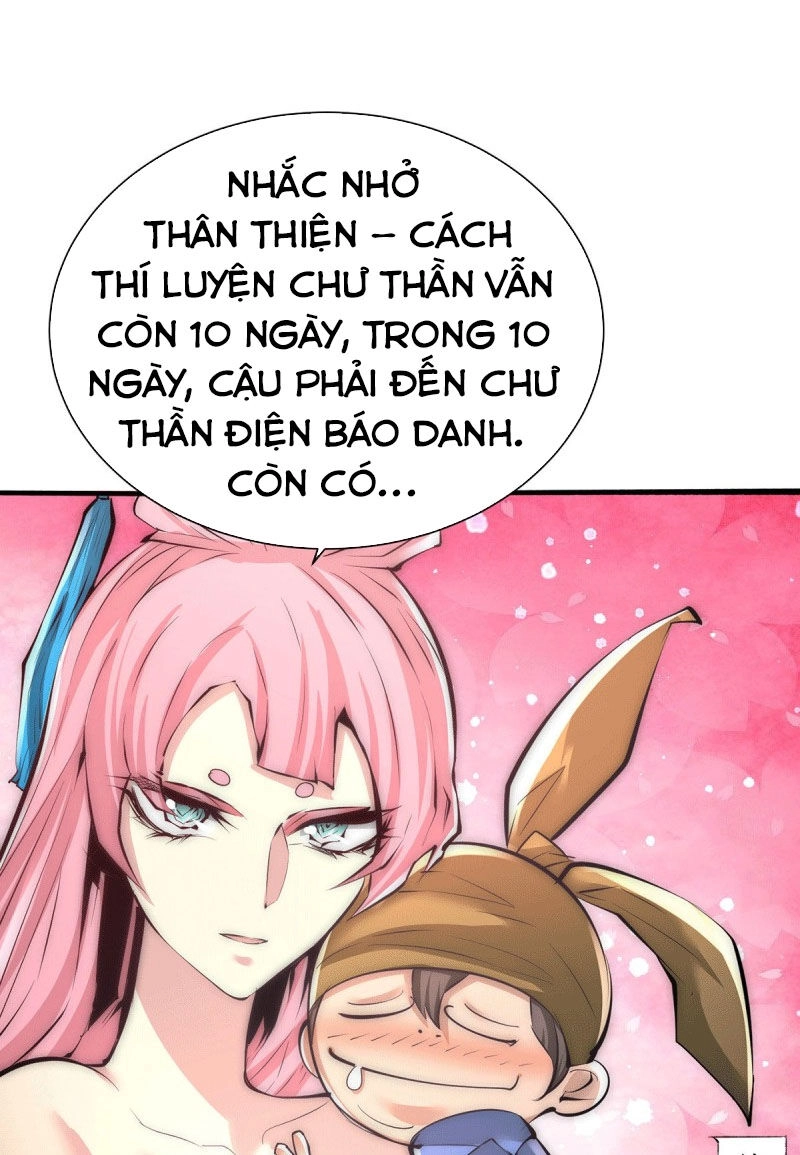 Đô Thị Đỉnh Phong Cao Thủ Chapter 203 - 17