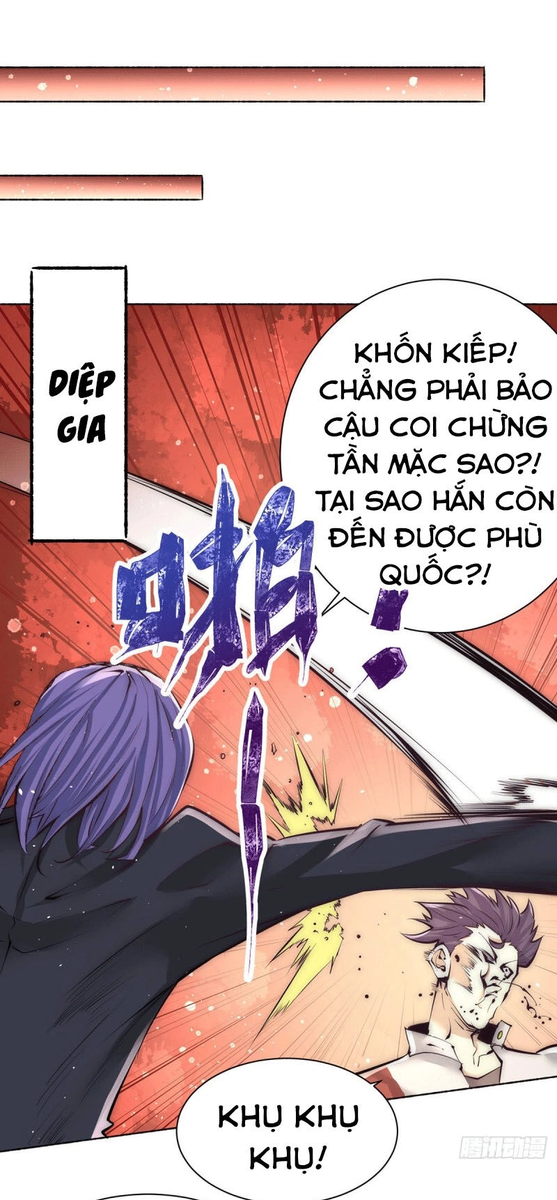 Đô Thị Đỉnh Phong Cao Thủ Chapter 203 - 22