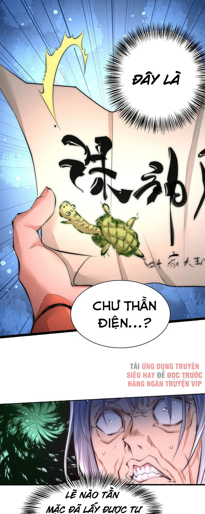 Đô Thị Đỉnh Phong Cao Thủ Chapter 203 - 25