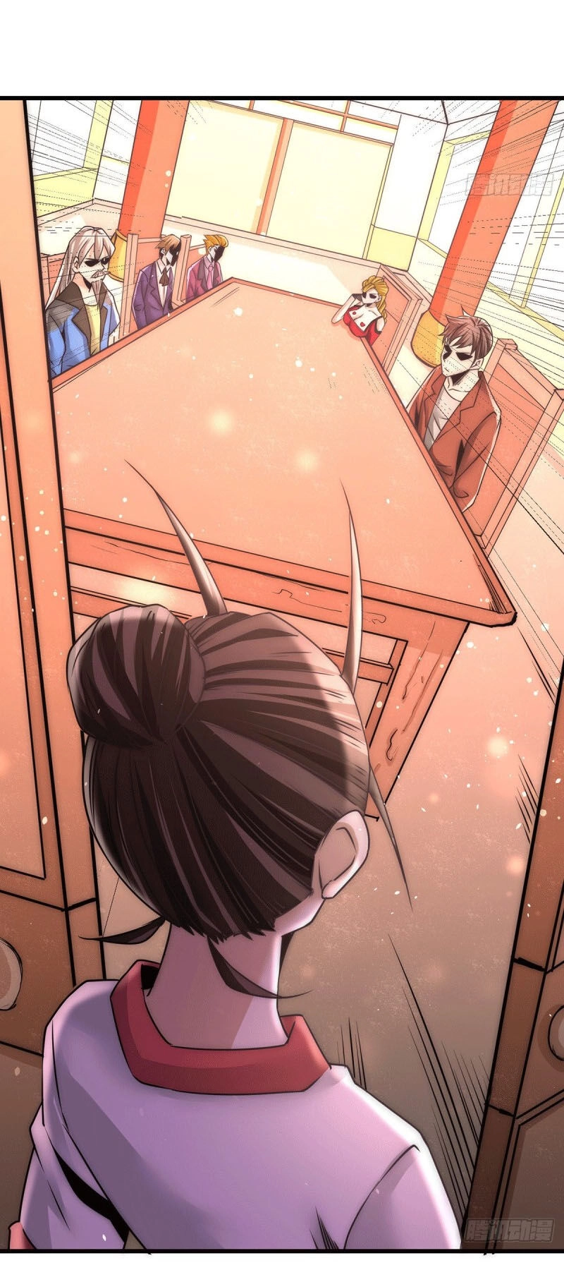 Đô Thị Đỉnh Phong Cao Thủ Chapter 205 - 3