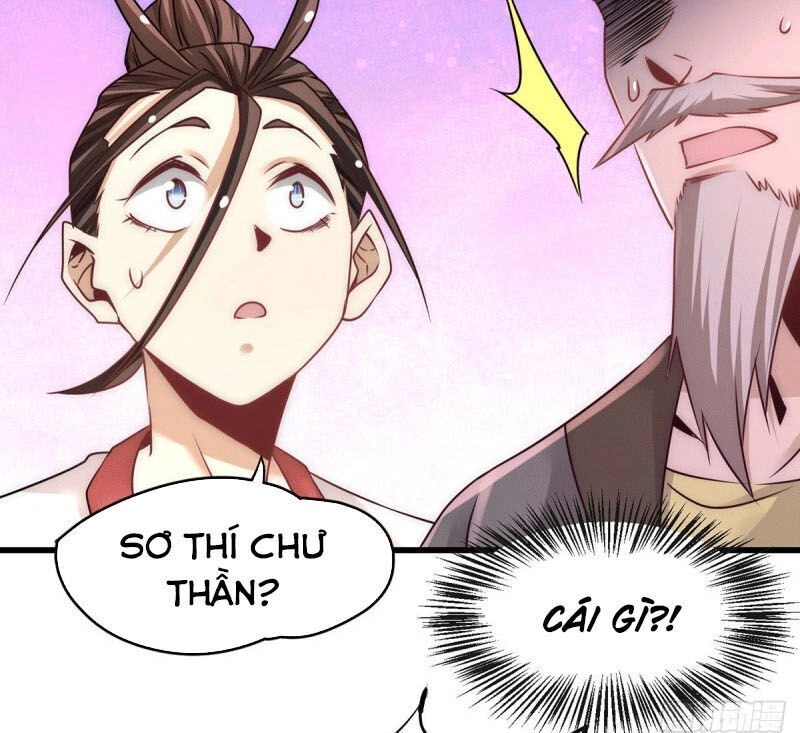 Đô Thị Đỉnh Phong Cao Thủ Chapter 205 - 8