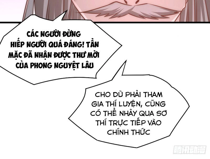 Đô Thị Đỉnh Phong Cao Thủ Chapter 205 - 10
