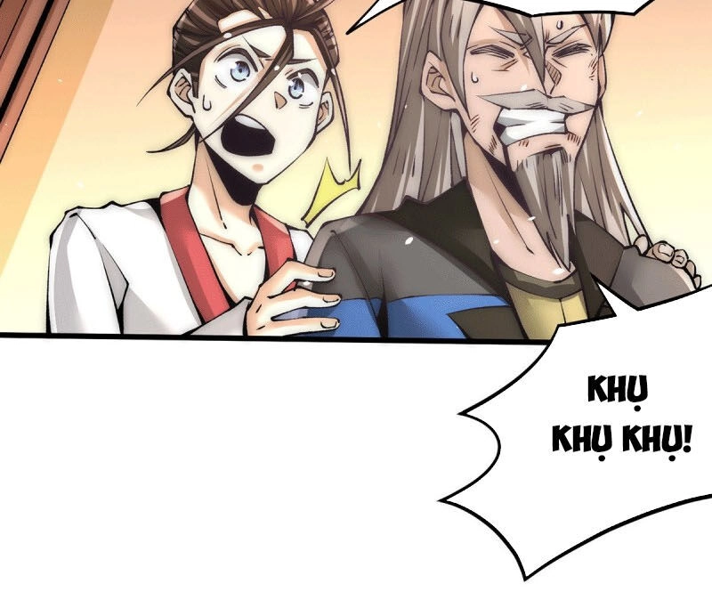 Đô Thị Đỉnh Phong Cao Thủ Chapter 205 - 14