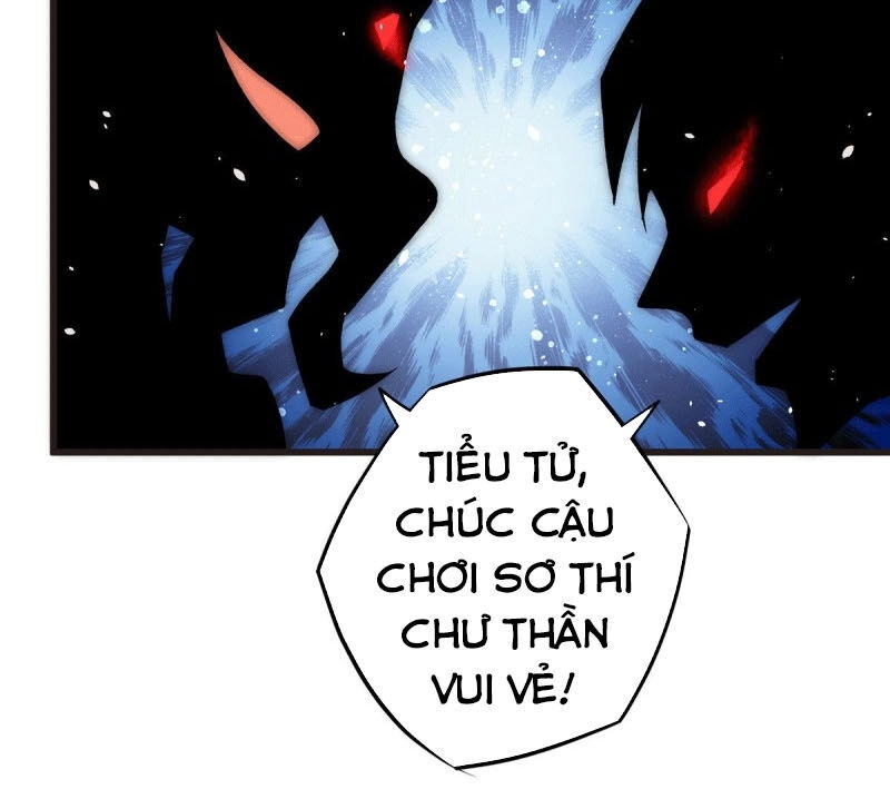 Đô Thị Đỉnh Phong Cao Thủ Chapter 205 - 18