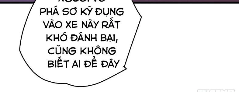 Đô Thị Đỉnh Phong Cao Thủ Chapter 206 - 10