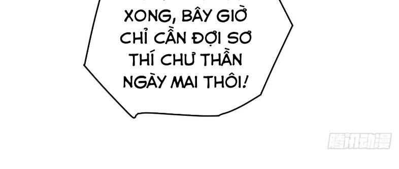Đô Thị Đỉnh Phong Cao Thủ Chapter 206 - 13