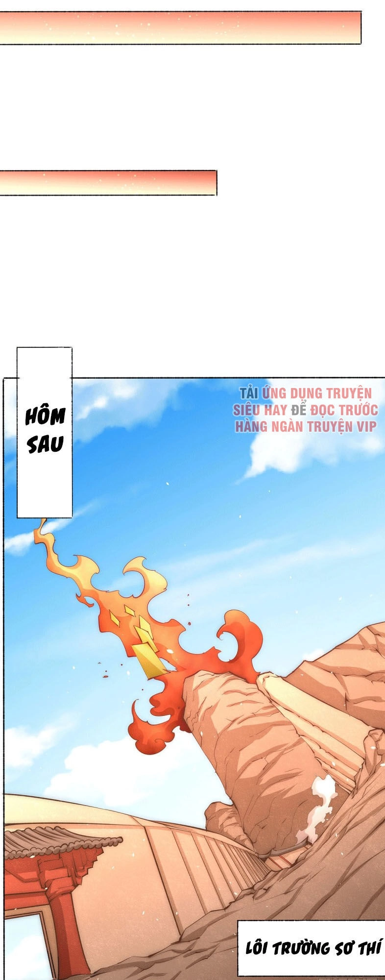 Đô Thị Đỉnh Phong Cao Thủ Chapter 206 - 14