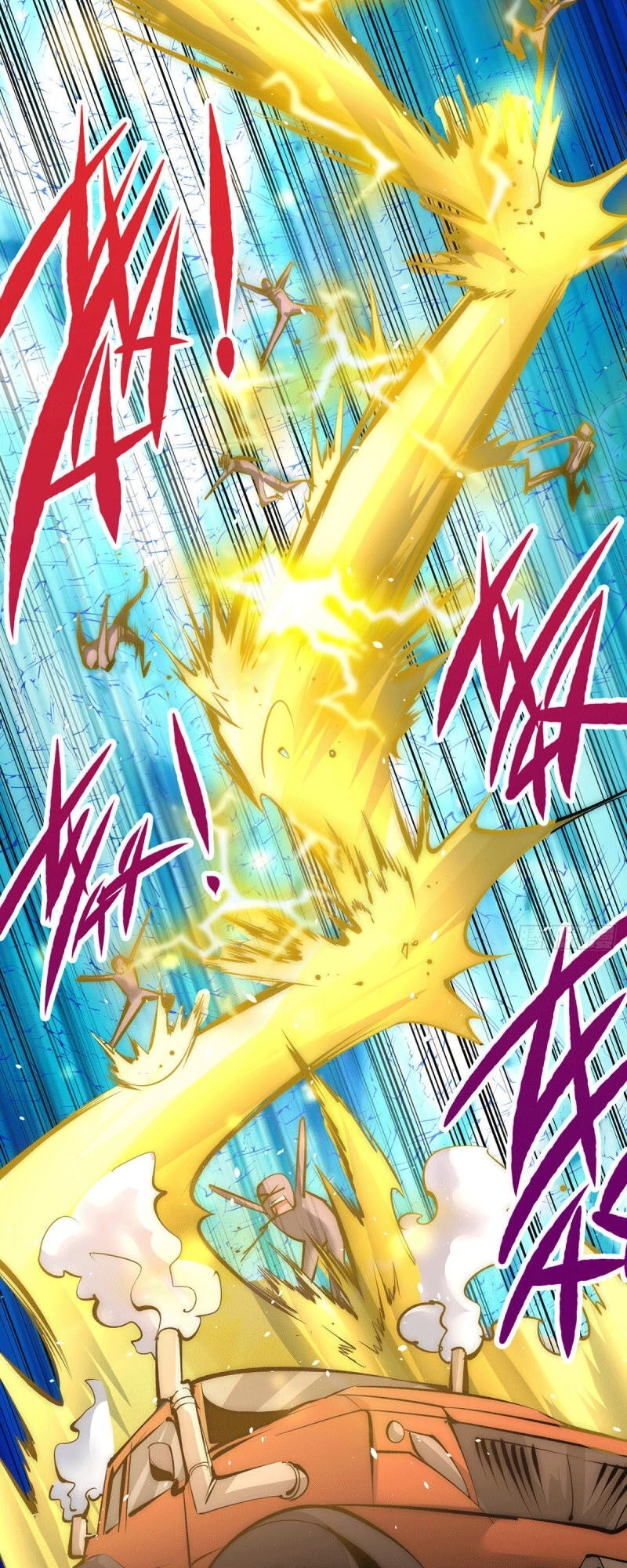 Đô Thị Đỉnh Phong Cao Thủ Chapter 206 - 25