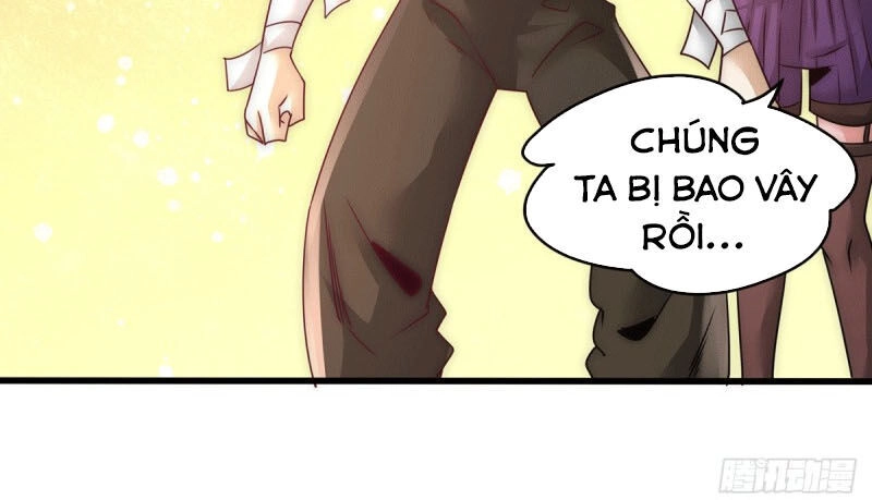 Đô Thị Đỉnh Phong Cao Thủ Chapter 207 - 11