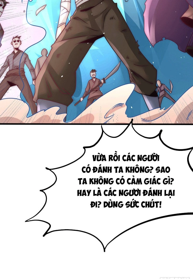Đô Thị Đỉnh Phong Cao Thủ Chapter 207 - 21