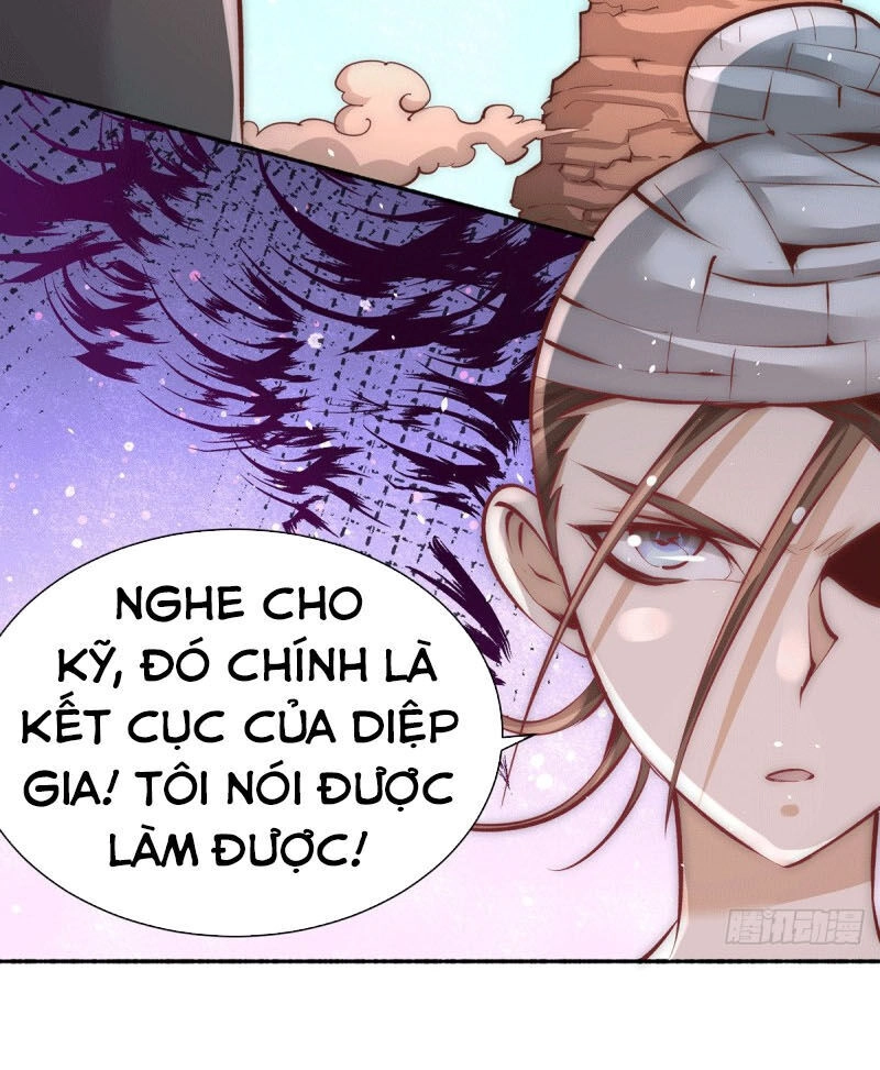 Đô Thị Đỉnh Phong Cao Thủ Chapter 207 - 27
