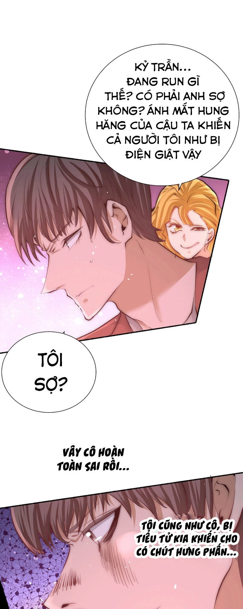 Đô Thị Đỉnh Phong Cao Thủ Chapter 207 - 28