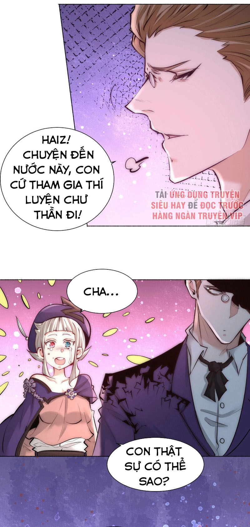 Đô Thị Đỉnh Phong Cao Thủ Chapter 207 - 34
