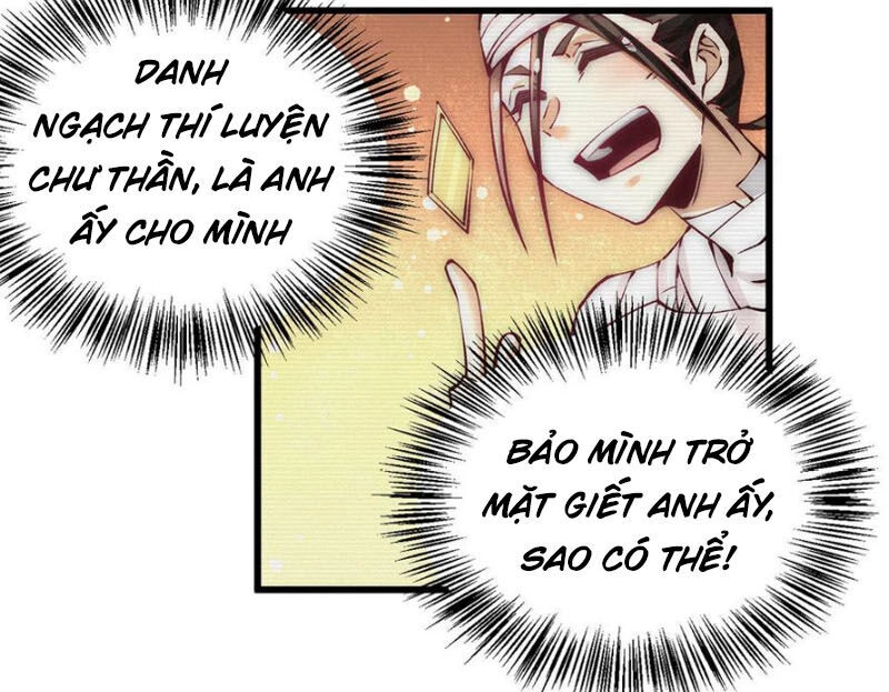 Đô Thị Đỉnh Phong Cao Thủ Chapter 208 - 4