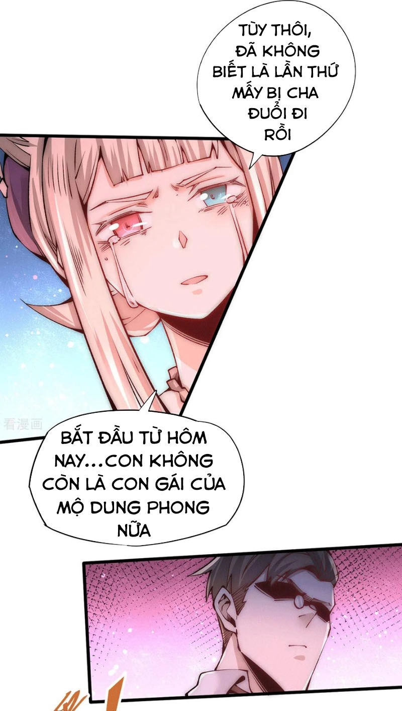 Đô Thị Đỉnh Phong Cao Thủ Chapter 208 - 6