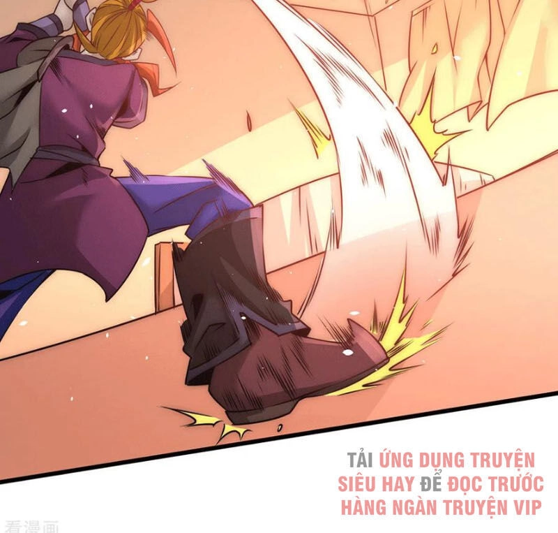 Đô Thị Đỉnh Phong Cao Thủ Chapter 208 - 11