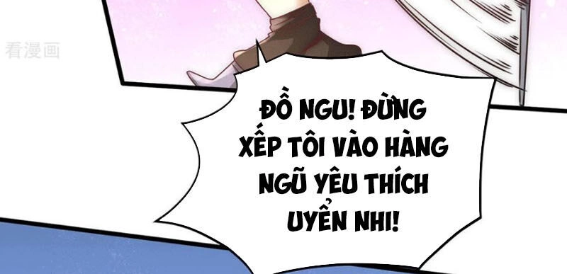 Đô Thị Đỉnh Phong Cao Thủ Chapter 208 - 16