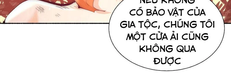 Đô Thị Đỉnh Phong Cao Thủ Chapter 208 - 26