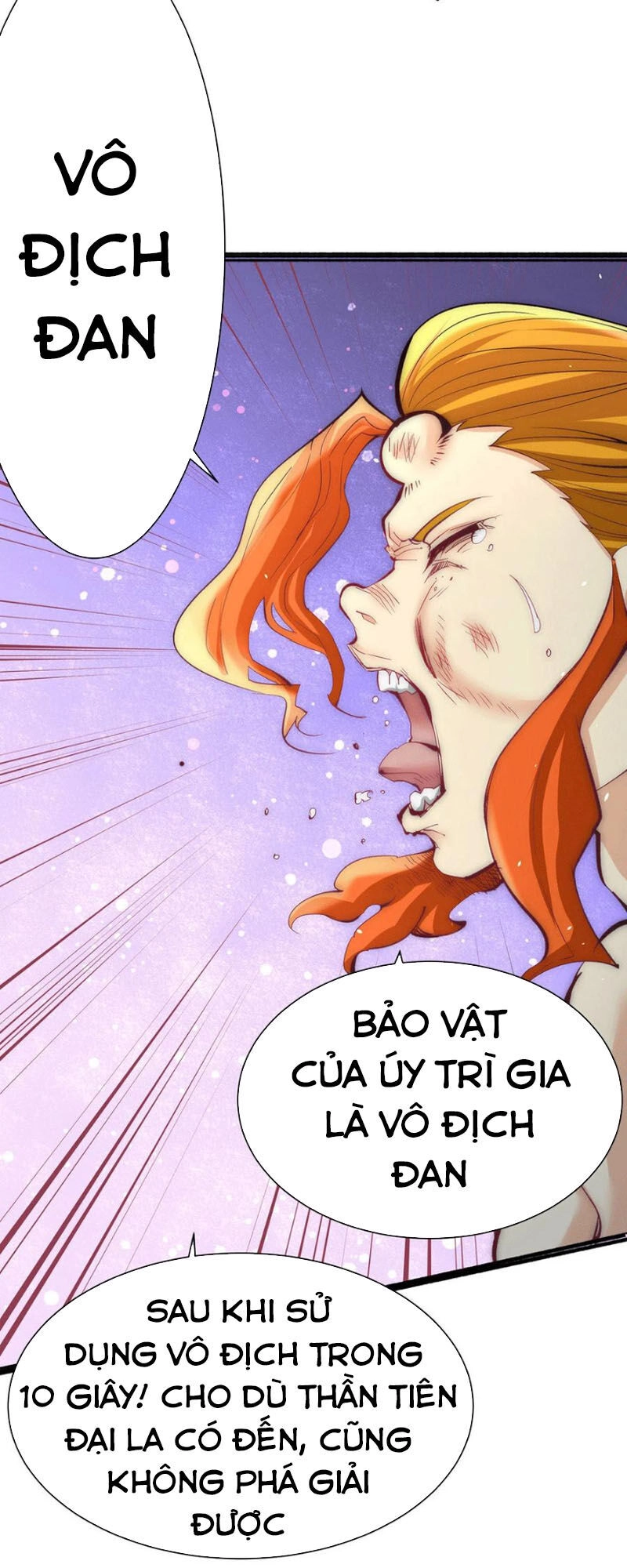 Đô Thị Đỉnh Phong Cao Thủ Chapter 208 - 28