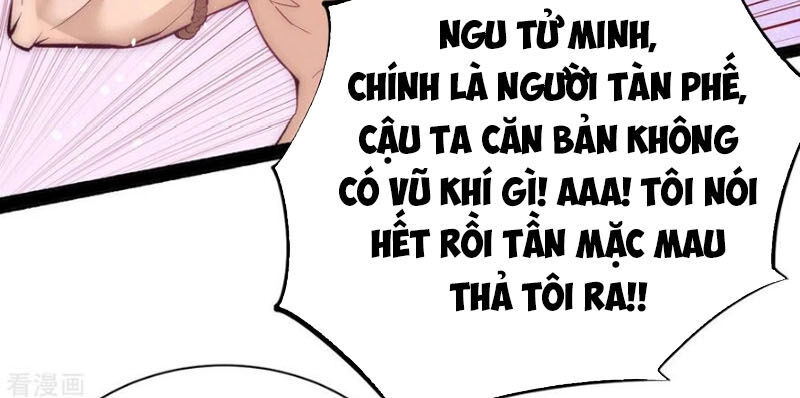 Đô Thị Đỉnh Phong Cao Thủ Chapter 208 - 33