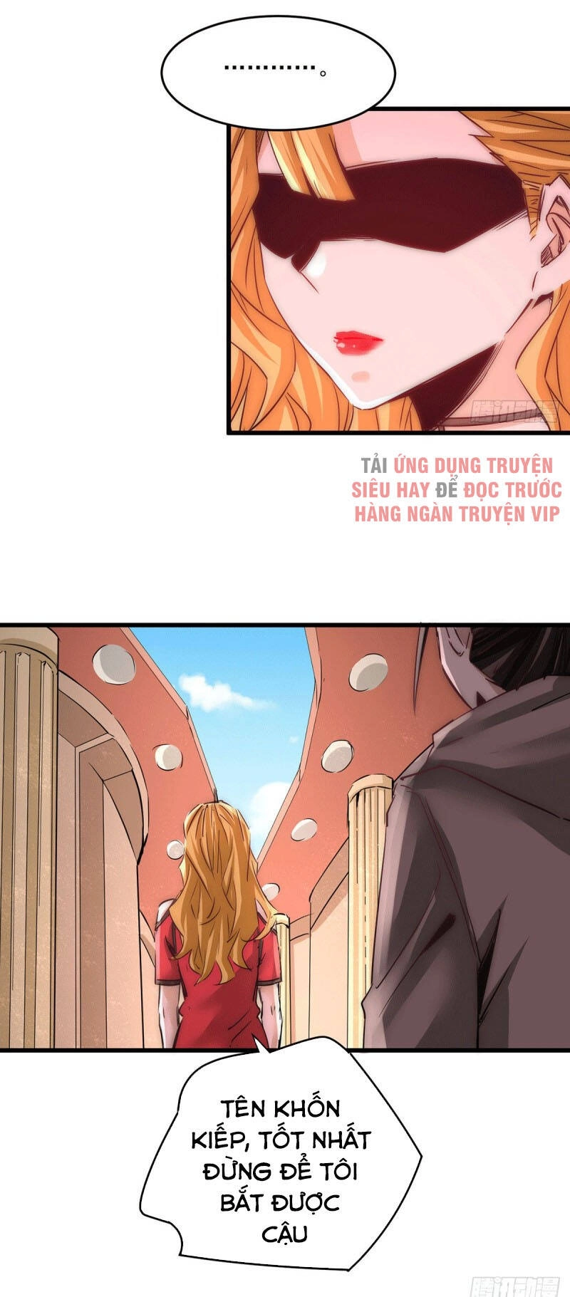 Đô Thị Đỉnh Phong Cao Thủ Chapter 209 - 12