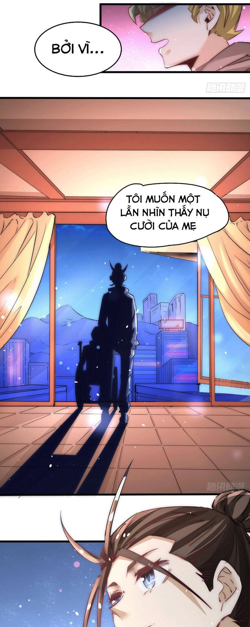 Đô Thị Đỉnh Phong Cao Thủ Chapter 209 - 17