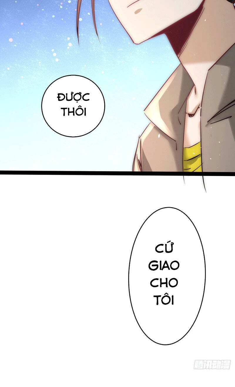 Đô Thị Đỉnh Phong Cao Thủ Chapter 209 - 18