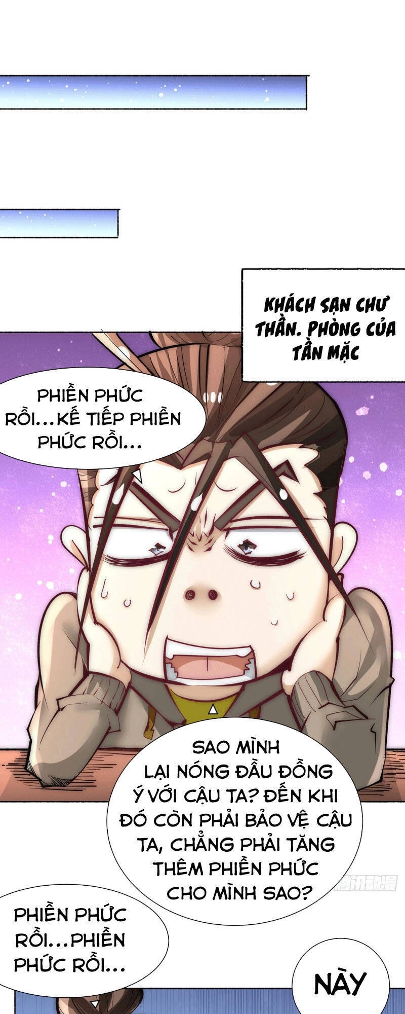 Đô Thị Đỉnh Phong Cao Thủ Chapter 209 - 19