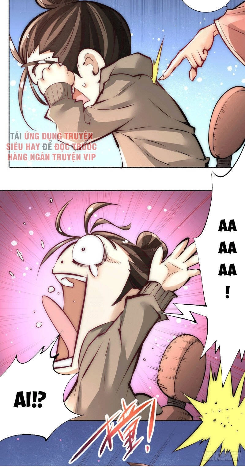 Đô Thị Đỉnh Phong Cao Thủ Chapter 209 - 20