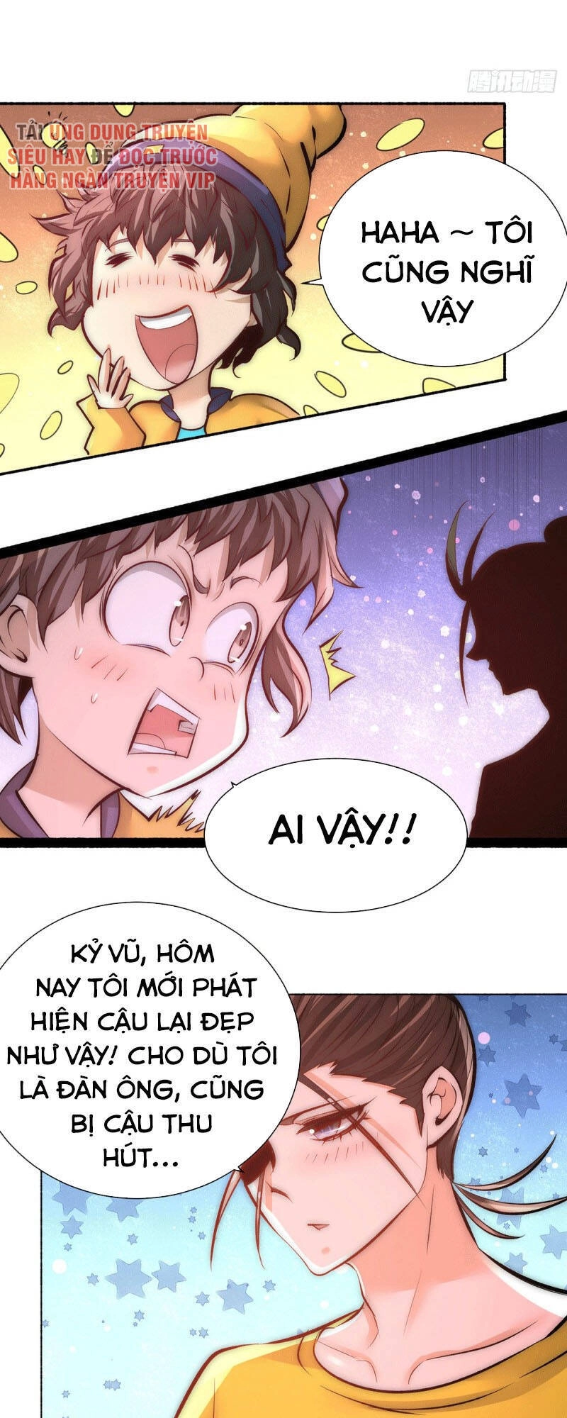 Đô Thị Đỉnh Phong Cao Thủ Chapter 209 - 33