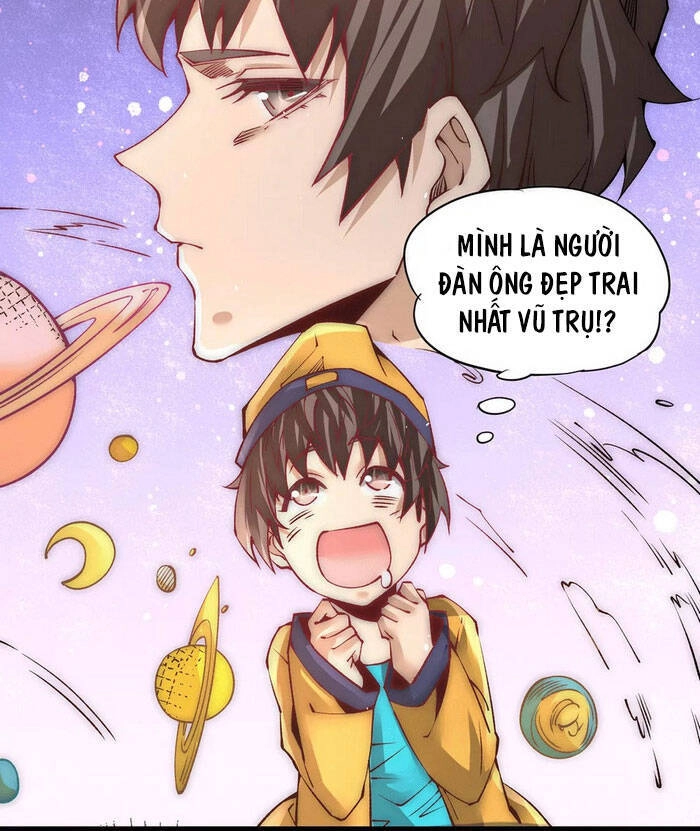 Đô Thị Đỉnh Phong Cao Thủ Chapter 210 - 4