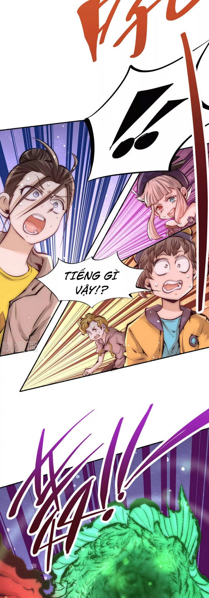 Đô Thị Đỉnh Phong Cao Thủ Chapter 210 - 18