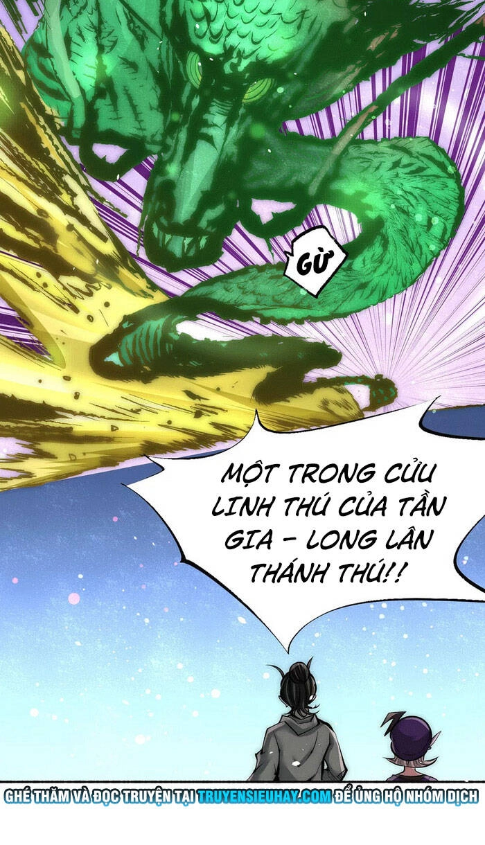 Đô Thị Đỉnh Phong Cao Thủ Chapter 210 - 20