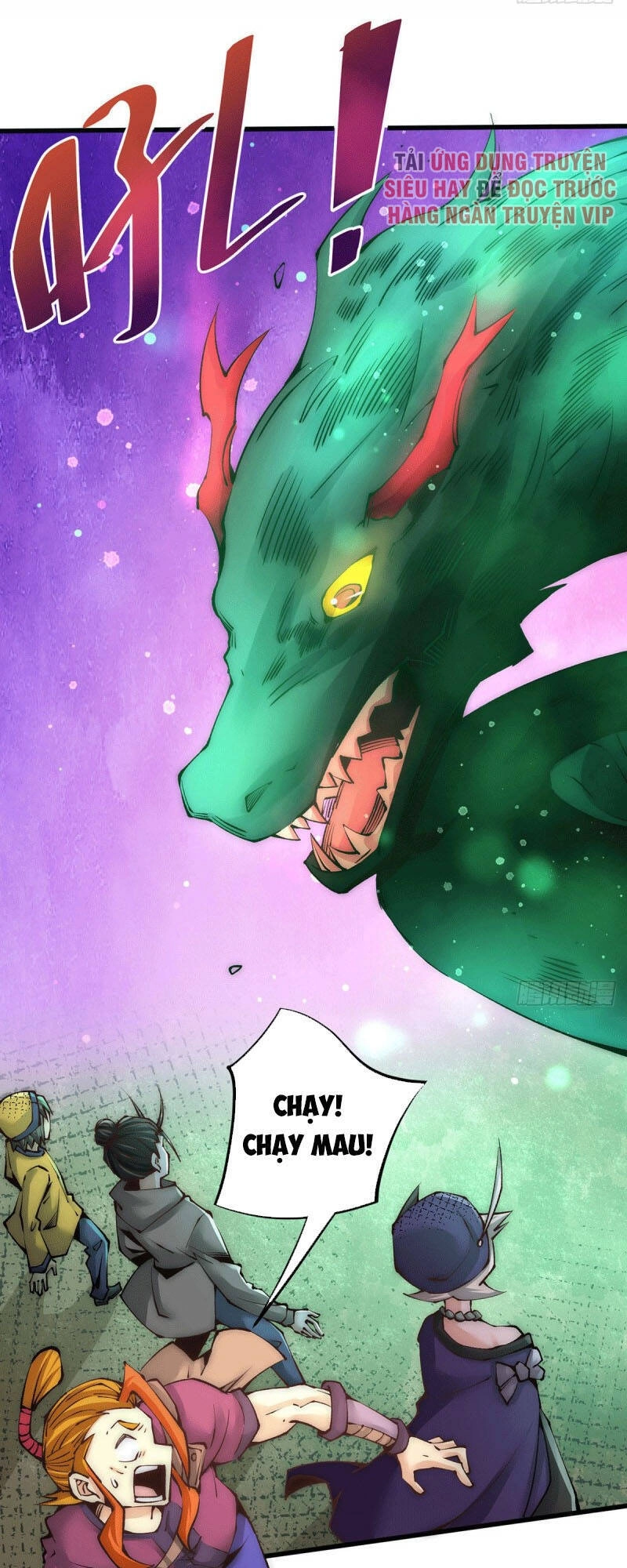 Đô Thị Đỉnh Phong Cao Thủ Chapter 211 - 1