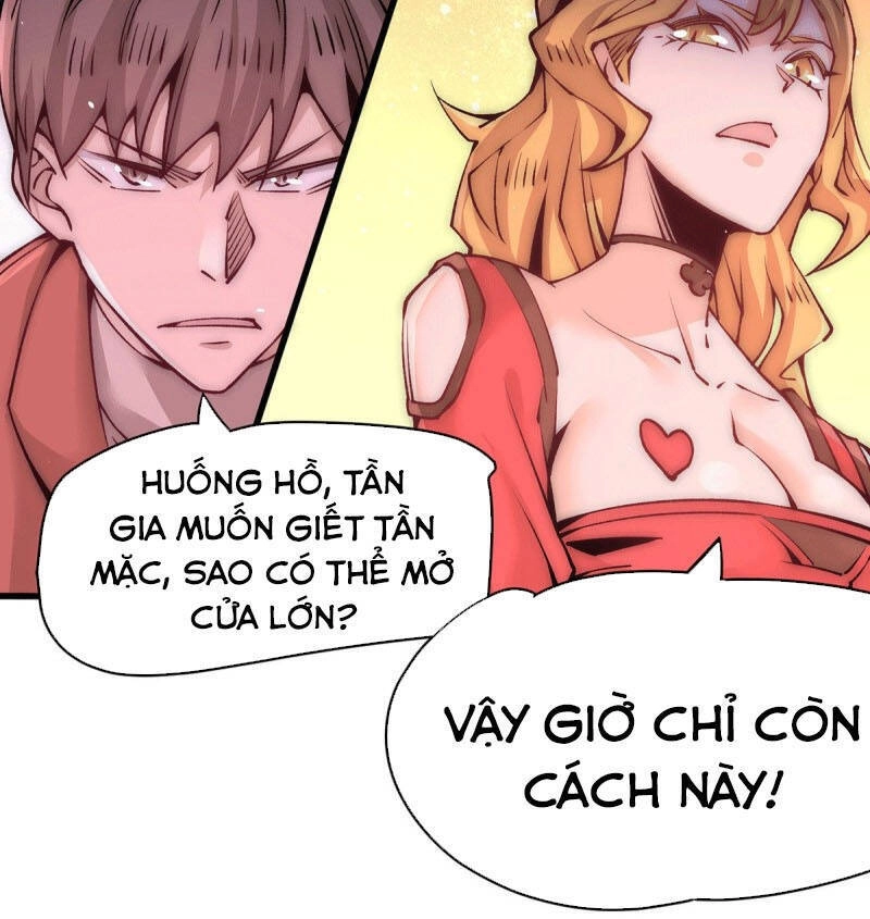 Đô Thị Đỉnh Phong Cao Thủ Chapter 211 - 6