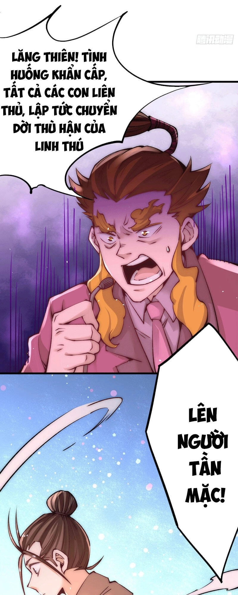 Đô Thị Đỉnh Phong Cao Thủ Chapter 211 - 7