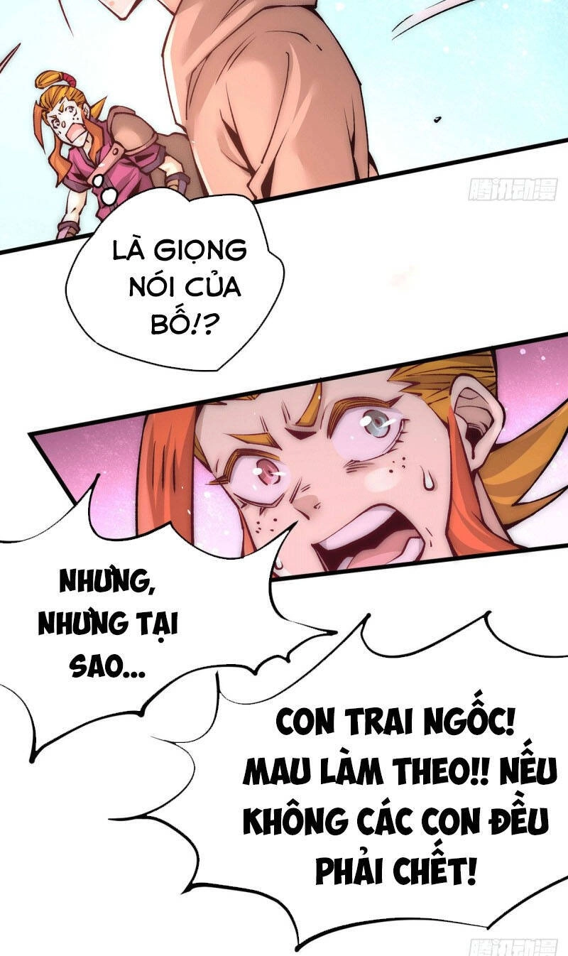 Đô Thị Đỉnh Phong Cao Thủ Chapter 211 - 8