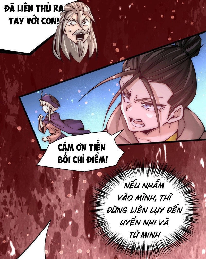 Đô Thị Đỉnh Phong Cao Thủ Chapter 211 - 10