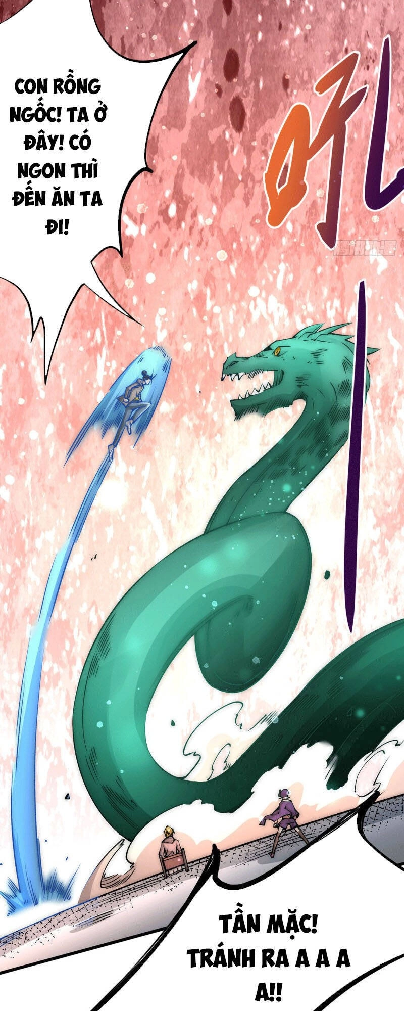 Đô Thị Đỉnh Phong Cao Thủ Chapter 211 - 11