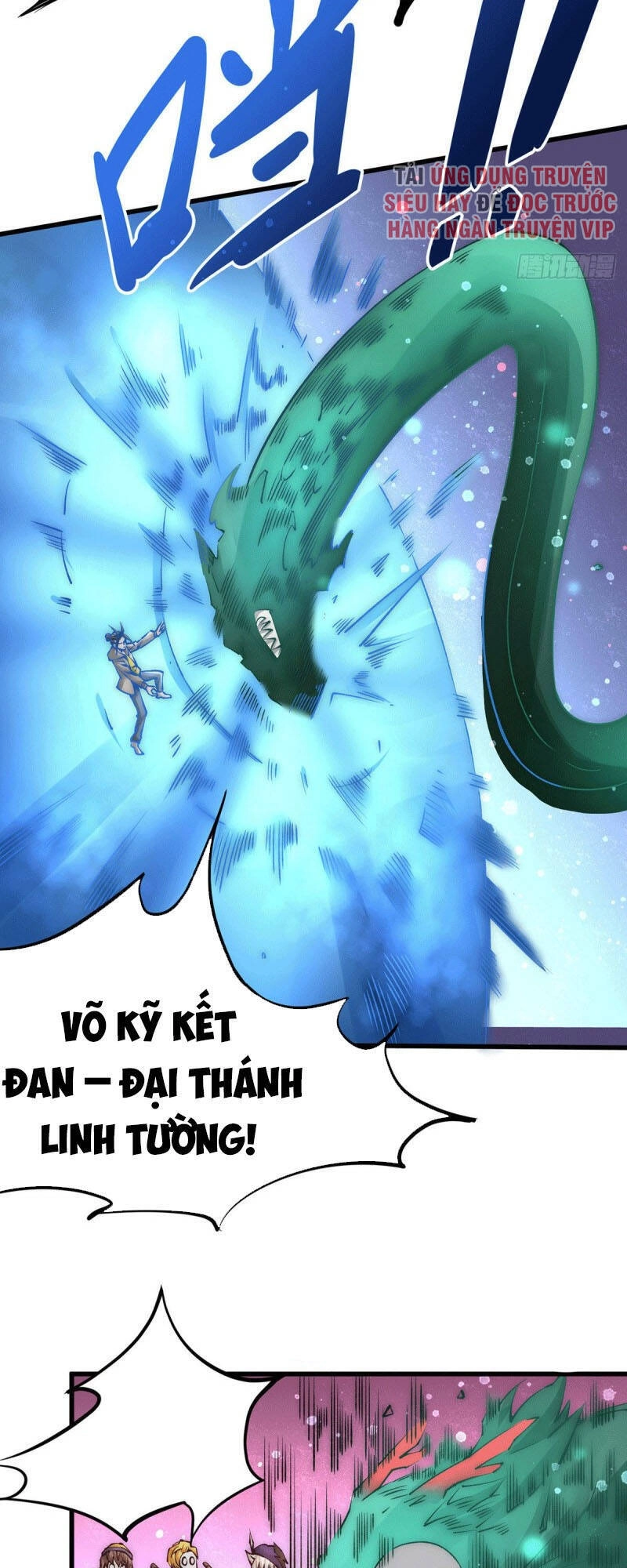 Đô Thị Đỉnh Phong Cao Thủ Chapter 211 - 13