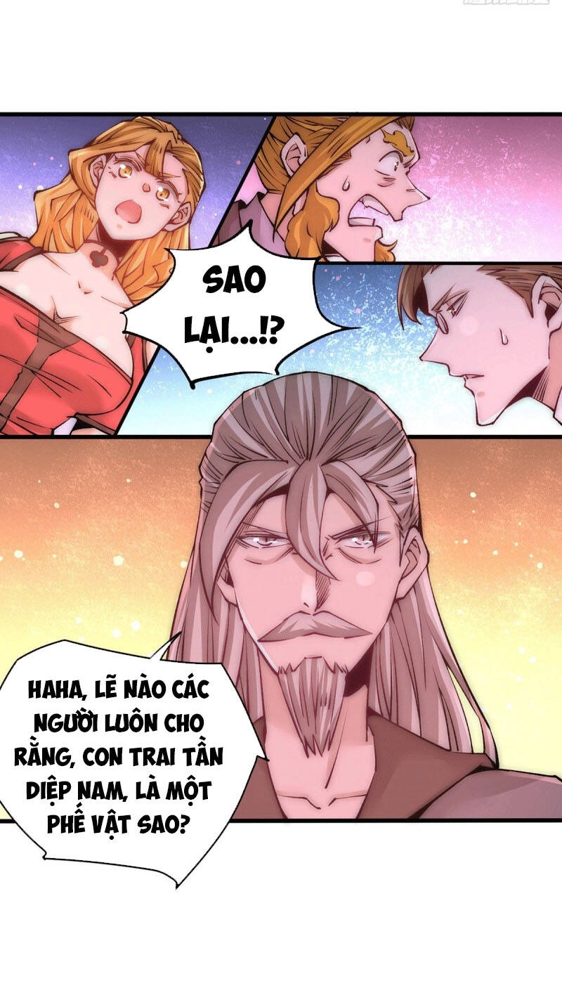 Đô Thị Đỉnh Phong Cao Thủ Chapter 211 - 15