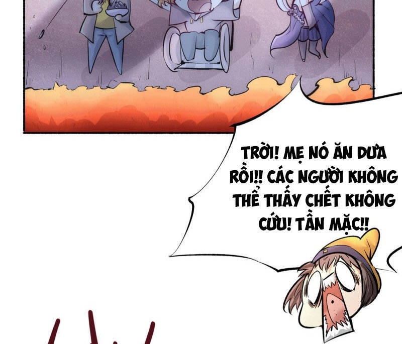 Đô Thị Đỉnh Phong Cao Thủ Chapter 211 - 18