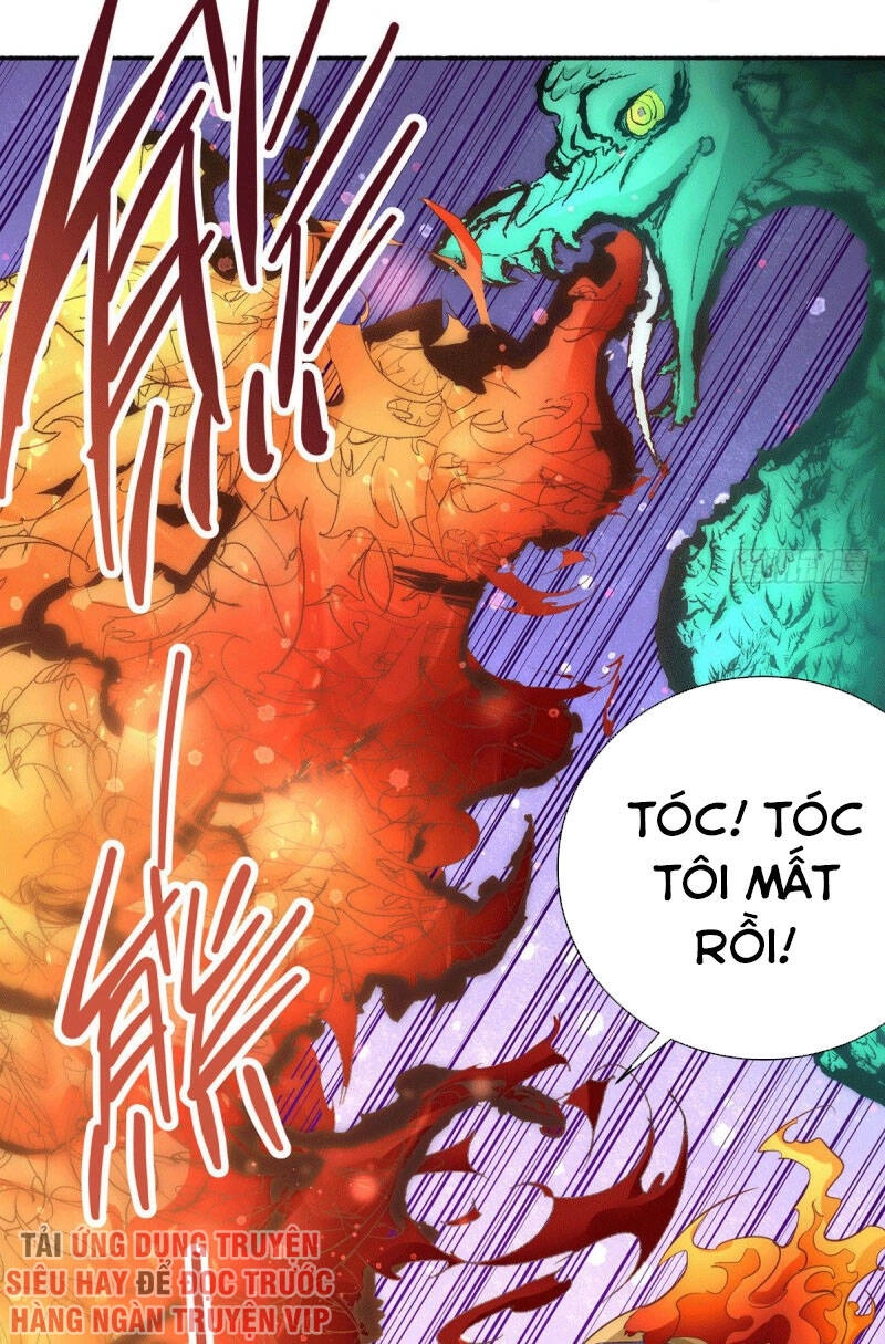 Đô Thị Đỉnh Phong Cao Thủ Chapter 211 - 19