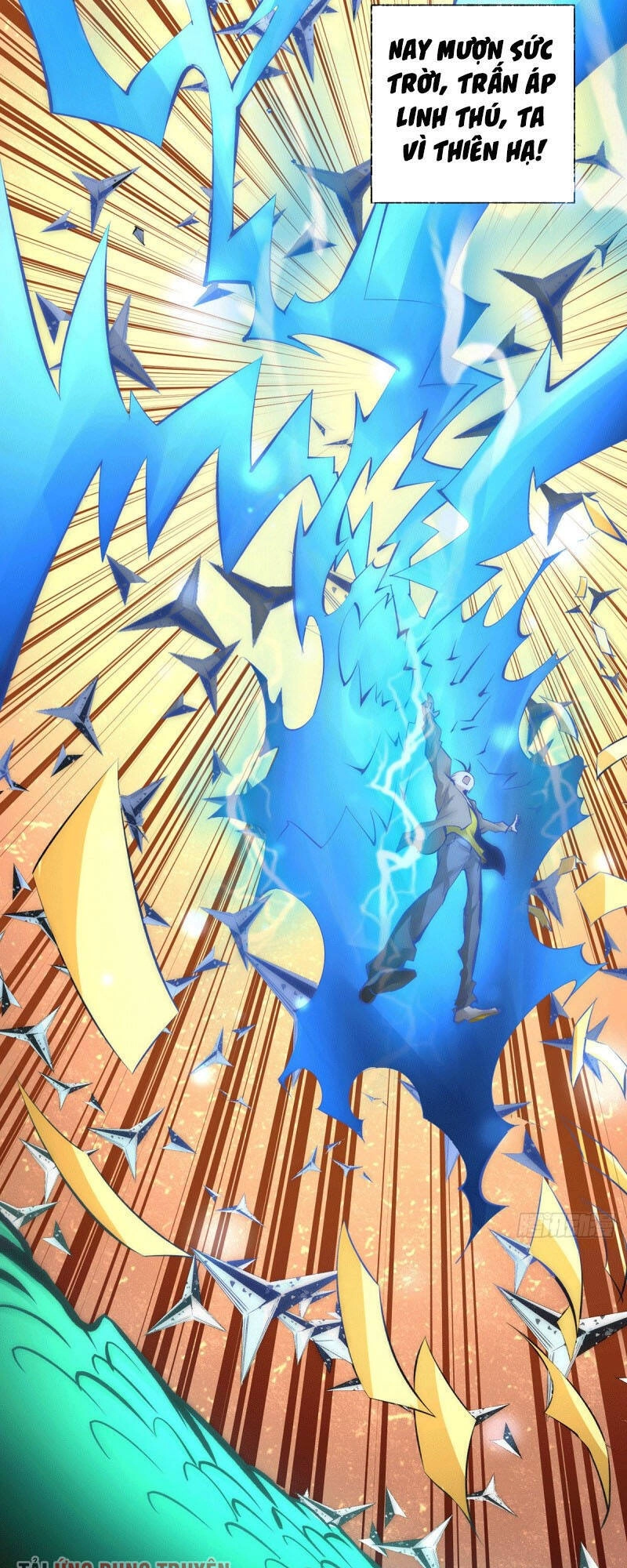 Đô Thị Đỉnh Phong Cao Thủ Chapter 211 - 22