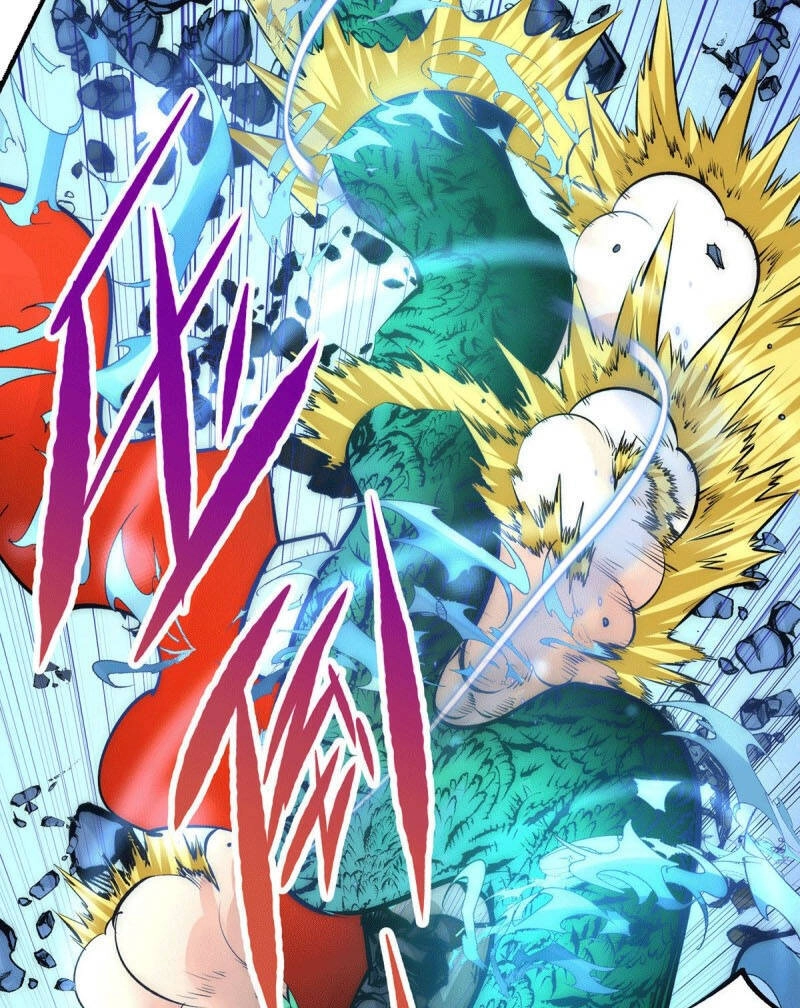 Đô Thị Đỉnh Phong Cao Thủ Chapter 211 - 25