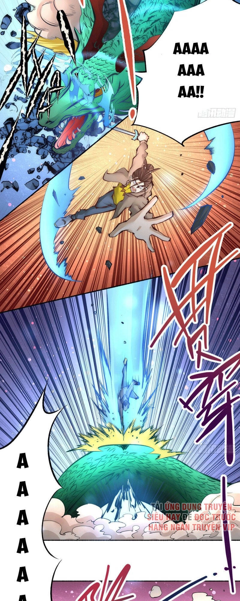 Đô Thị Đỉnh Phong Cao Thủ Chapter 211 - 26