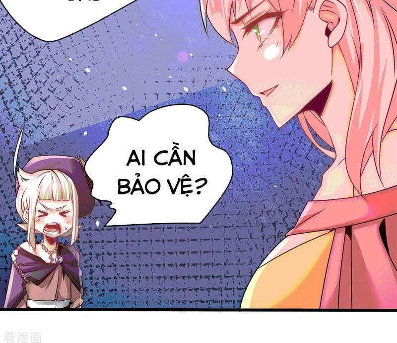 Đô Thị Đỉnh Phong Cao Thủ Chapter 212 - 9