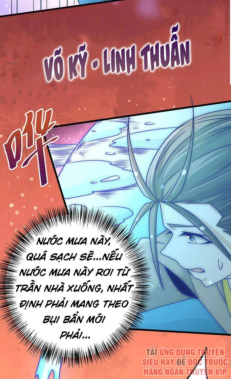 Đô Thị Đỉnh Phong Cao Thủ Chapter 212 - 15